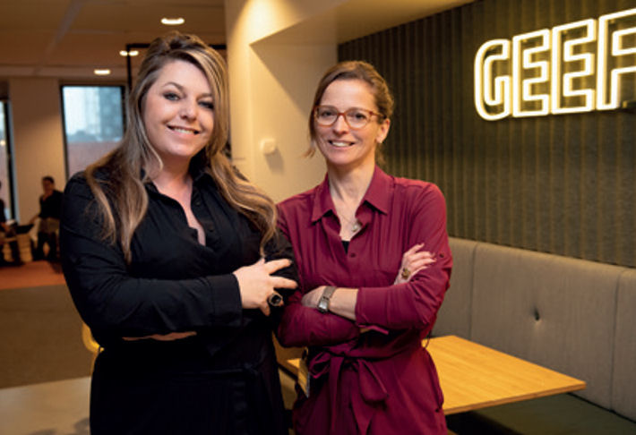 Bruggenbouwer Stedin