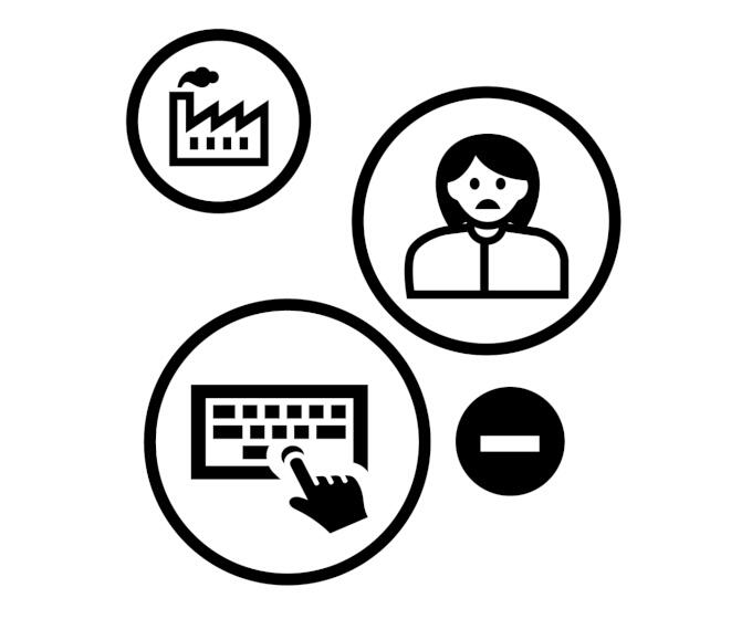 Bron: The Future of Jobs Report 2020, World Economic Forum Bron: The Future of Jobs Report 2020, World Economic Forum