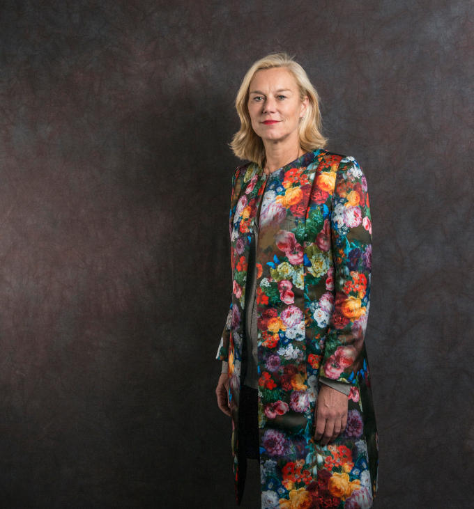 Het D66 van Sigrid Kaag lijkt meer van de stok dan van de wortel. De vraag is of je met die stok nou echt zoveel bereikt Het D66 van Sigrid Kaag lijkt meer van de stok dan van de wortel. De vraag is of je met die stok nou echt zoveel bereikt