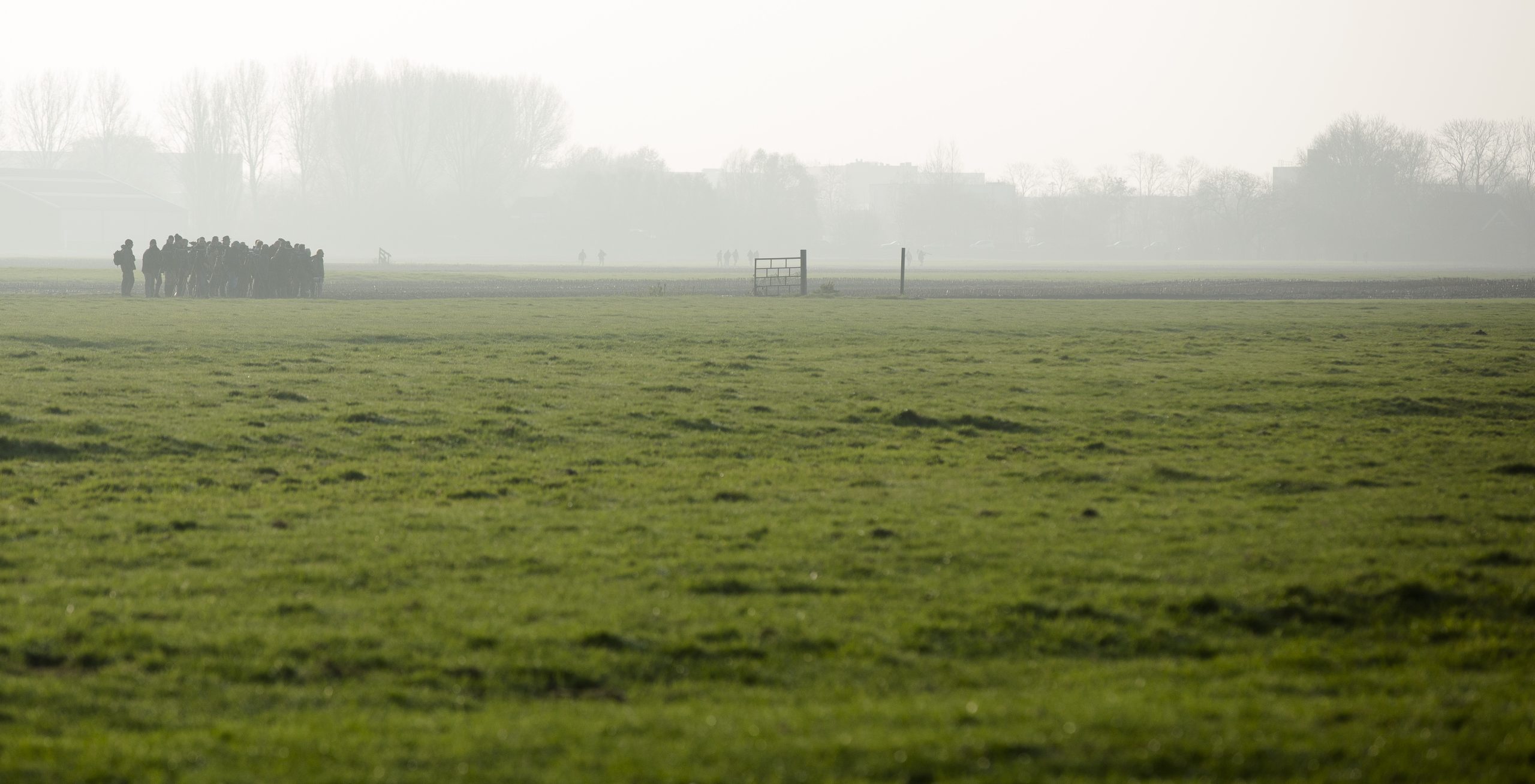 Ruimte voor ondernemen