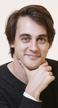 Alexander Klöpping