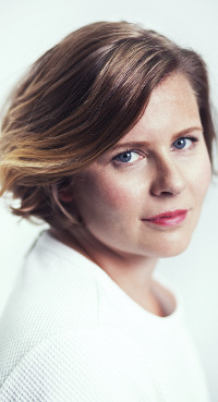 Maartje Frederiks