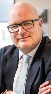 Marco Hesselink