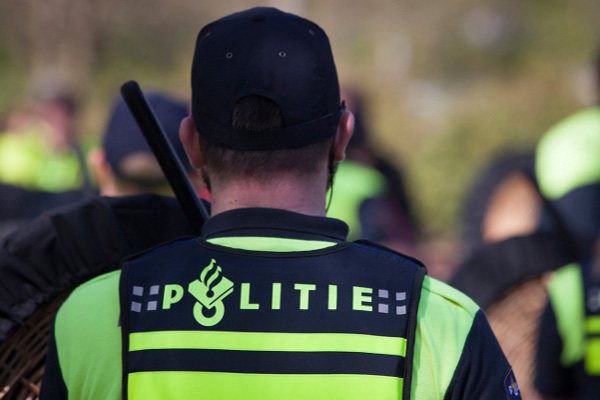 Forum-onderzoek: nationale politie heeft ondernemers niets opgeleverd