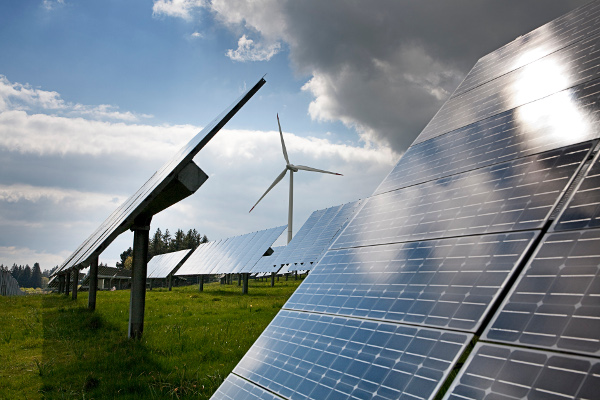 Wilt u 43.000 windmolens? Of 1.040 km2 zonnepaneel? De échte keuzes komen nu