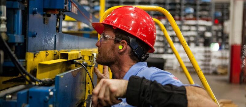 Industriebeleid en strategische autonomie