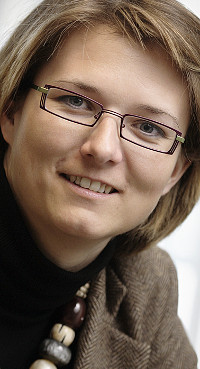 Anne Wassink, Wassink Installatie