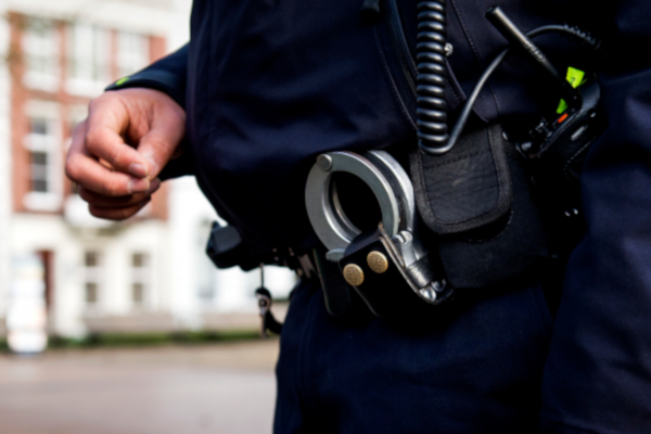 Criminaliteitspreventie