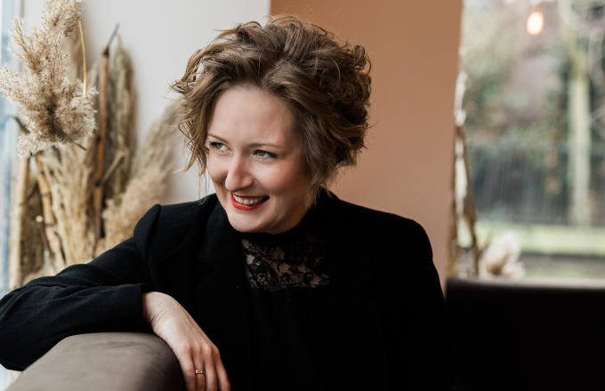 Bernadette Albrecht Bernadette Albrecht