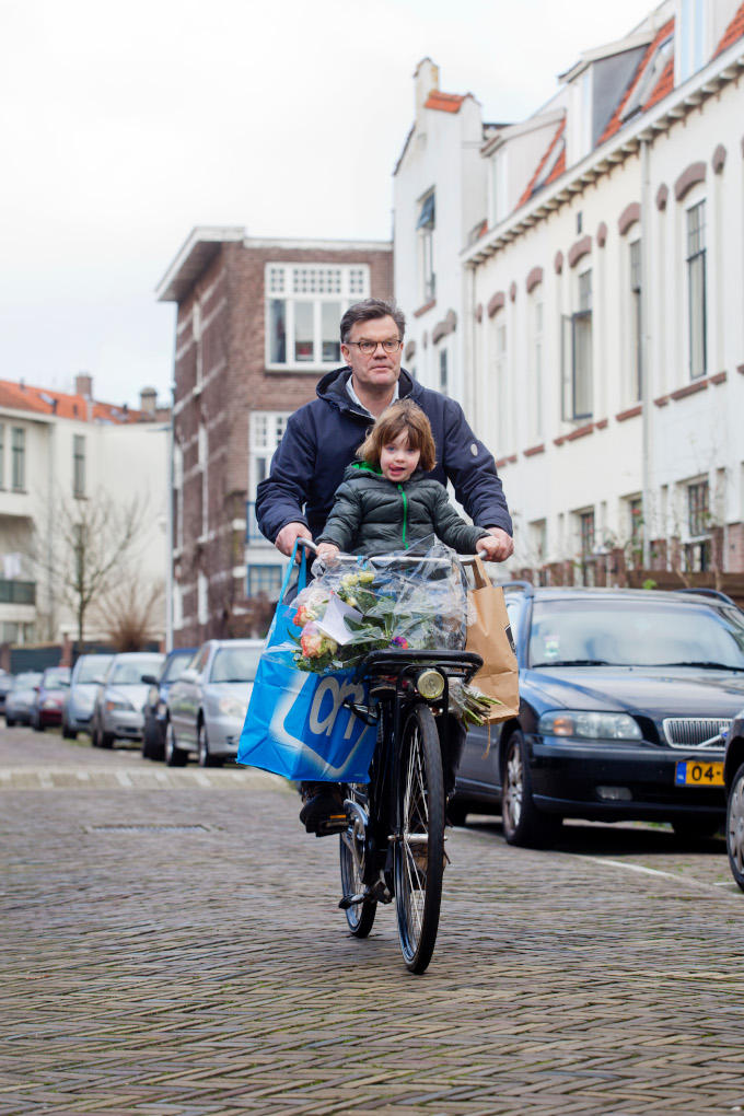 Met Marit van 3. ‘Ik ben thuis de flexibele schil’ Met Marit van 3. ‘Ik ben thuis de flexibele schil’