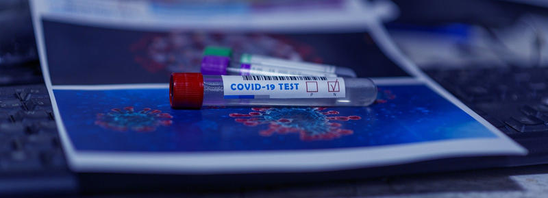 Blij met regeling voor preventief testen op de werkvloer