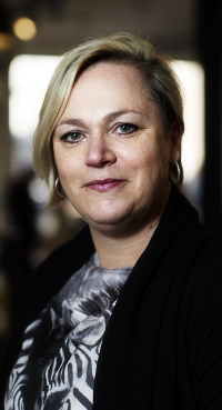 Dorothea Piek