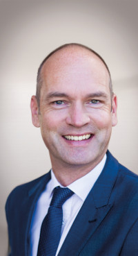 Gert-Jan Segers, ChristenUnie
