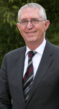 Gert Mulden, Groentenfruithuis