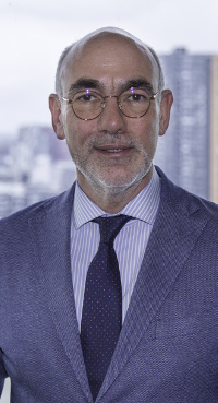 Hans Maessen, directeur SGS/Maco Customs Service