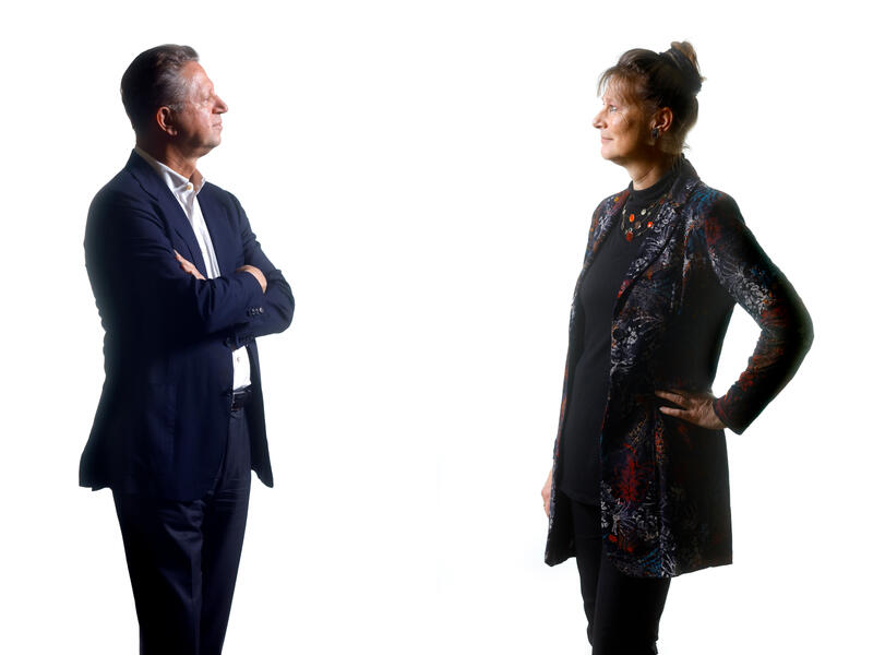 Dow Benelux versus Urgenda: hoe kom je met je tegenstander in gesprek?