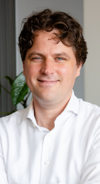 Henri Bontenbal (CDA)