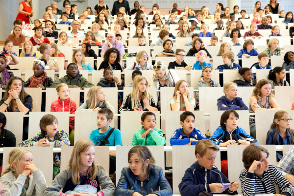 Onderwijs en scholing