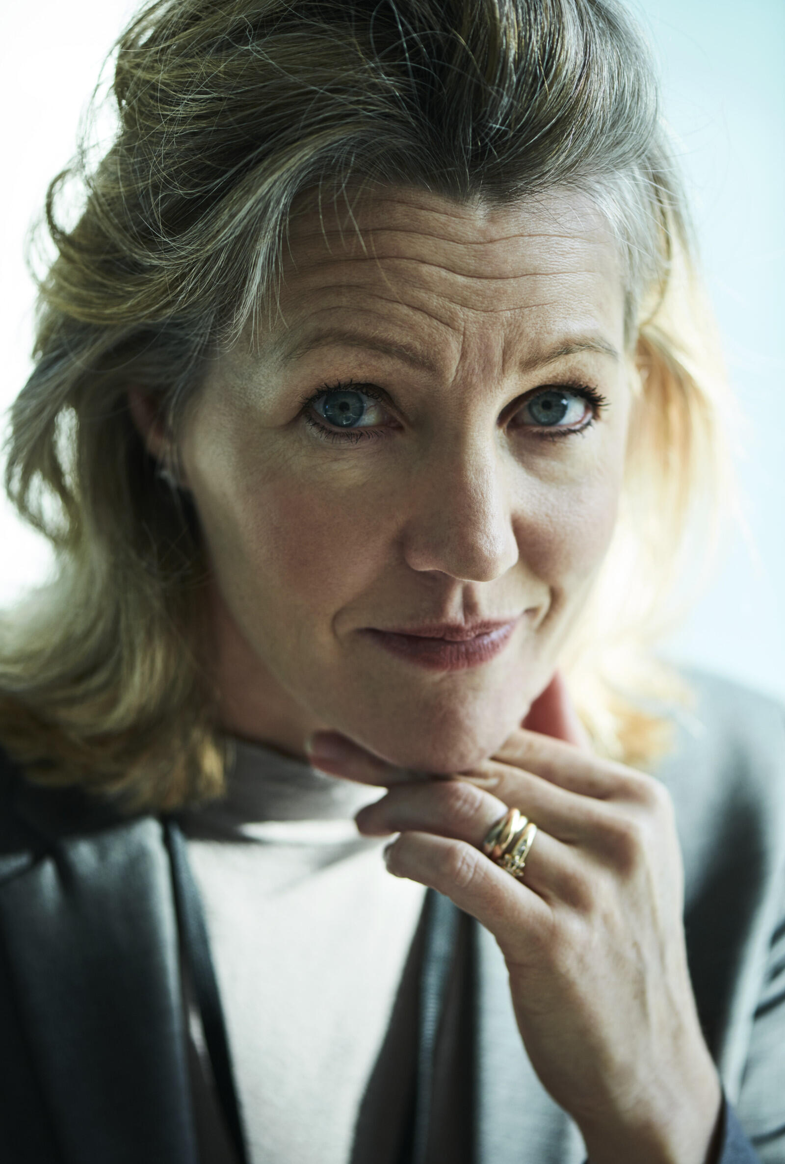Inge Bryan (Fox-IT): 'Grote bedrijven kunnen denken dat zij hun systeem op orde hebben, maar beseffen niet altijd hoe kwetsbaar ze zijn door derde partijen of bijvoorbeeld dochterondernemingen' Inge Bryan (Fox-IT): 'Grote bedrijven kunnen denken dat zij hun systeem op orde hebben, maar beseffen niet altijd hoe kwetsbaar ze zijn door derde partijen of bijvoorbeeld dochterondernemingen'