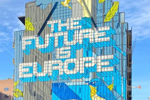 Een nieuwe Europese mkb strategie