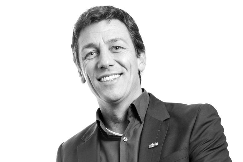 Investeer nou in een betere verbinding tussen Frankfurt en Amsterdam