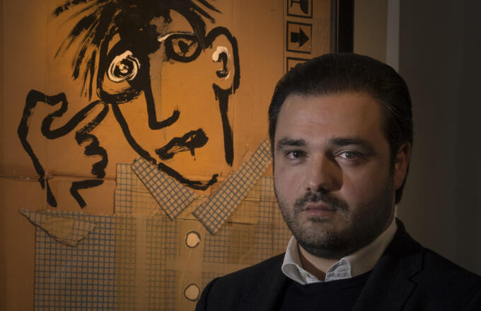 Ali Keles (Tandheelkunde Groep Nederland): ‘Diversiteit beschouw ik echt als een verrijking’ Ali Keles (Tandheelkunde Groep Nederland): ‘Diversiteit beschouw ik echt als een verrijking’