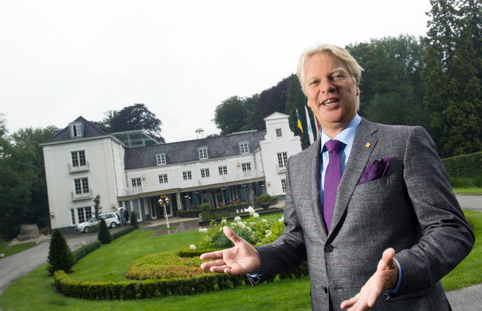 Lammert de Vries Lammert de Vries
