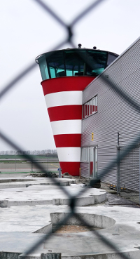 Lelystad Airport