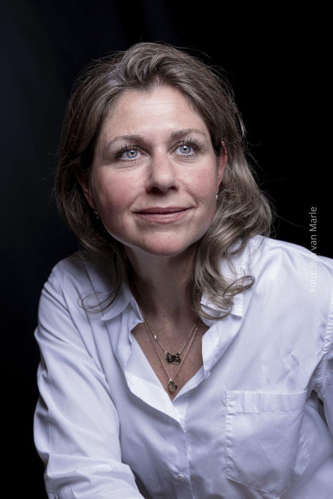 'Ik ben teleurgesteld dat de belasting op cultuur wordt verhoogd, maar ik ben niet somber.' 'Ik ben teleurgesteld dat de belasting op cultuur wordt verhoogd, maar ik ben niet somber.'
