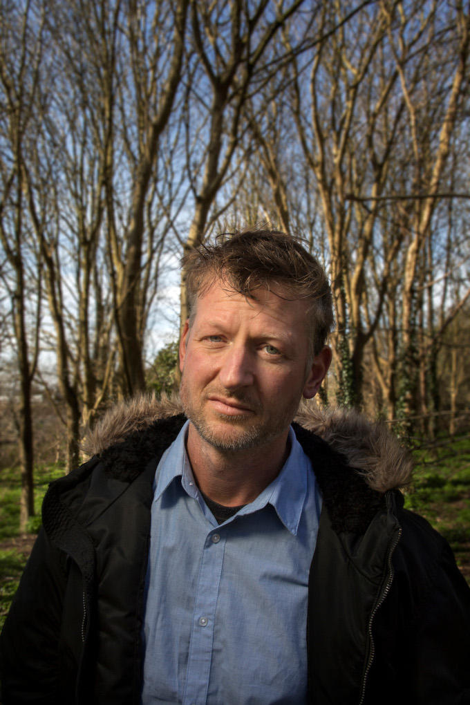 Inmiddels is hij vóór kernenergie en genetisch gemanipuleerd voedsel, zegt Mark Lynas. 'Het zijn taboes in de groene beweging, maar als je er rationeel naar kijkt, kom je tot de conclusie dat het niet anders kan' Inmiddels is hij vóór kernenergie en genetisch gemanipuleerd voedsel, zegt Mark Lynas. 'Het zijn taboes in de groene beweging, maar als je er rationeel naar kijkt, kom je tot de conclusie dat het niet anders kan'
