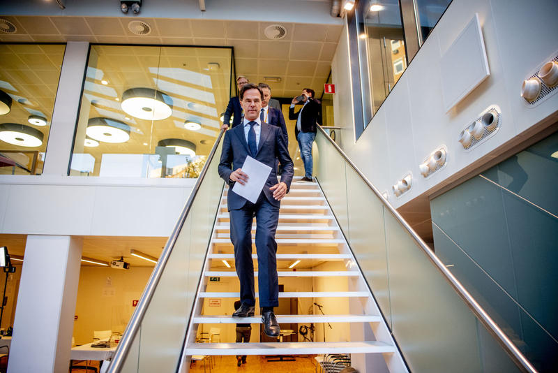 Ondernemersorganisaties verheugd met doorbraak op Europese top