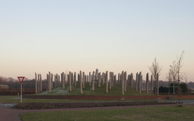 Laatste rustplaats Laatste rustplaats