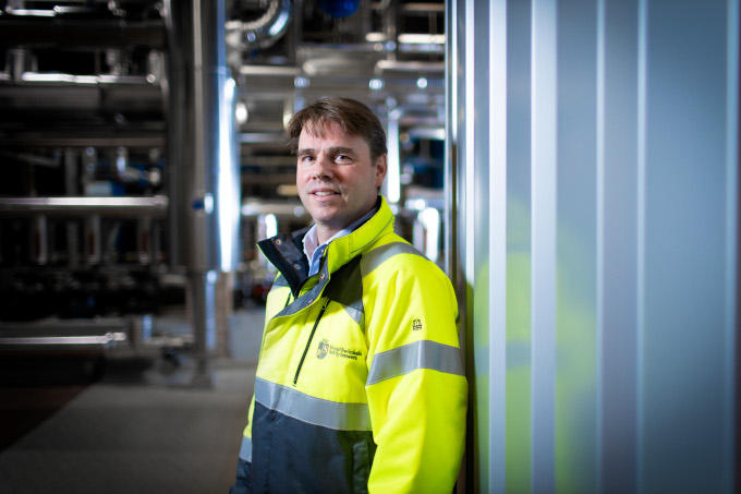'Soms moet je de lat hoger leggen om ergens te kunnen komen', zegt Peer Swinkels (Swinkels Familiy Brewers). Dat hij dat heeft gedaan, werpt inmiddels vruchten af. 'Ik zie een enorme beweging in het bedrijf' 'Soms moet je de lat hoger leggen om ergens te kunnen komen', zegt Peer Swinkels (Swinkels Familiy Brewers). Dat hij dat heeft gedaan, werpt inmiddels vruchten af. 'Ik zie een enorme beweging in het bedrijf'