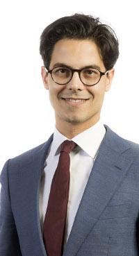Rob Jetten, D66