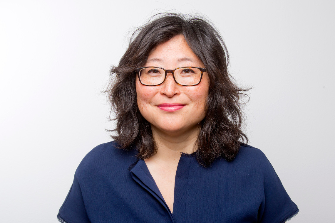 Sang-Ah Yoo