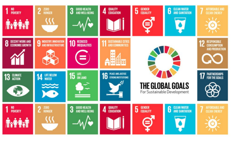 Sustainable Development Goals