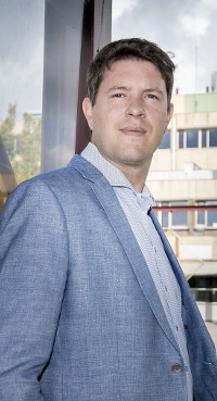 Timmie de Pooter