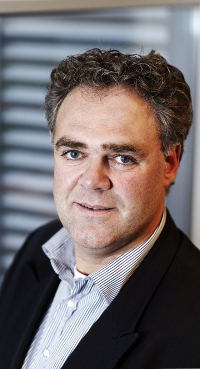 Tom Lansink, Lansink Glas en Schilderwerk