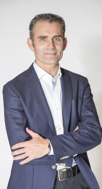 Tom van der Lee