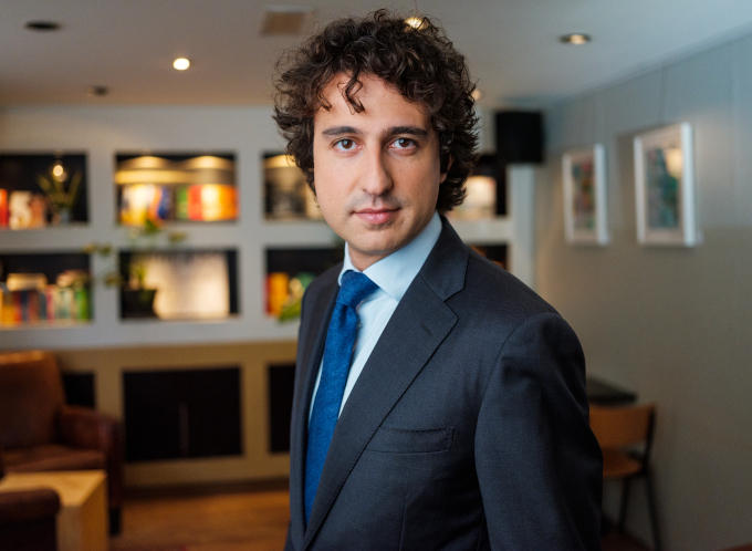 GroenLinks is bereid te regeren, aldus Jesse Klaver. Want alle veranderingen die hij wil doorvoeren, hebben meer kans van slagen als je onderdeel bent van een kabinet. Nu nog wachten op de uitslag van 17 maart GroenLinks is bereid te regeren, aldus Jesse Klaver. Want alle veranderingen die hij wil doorvoeren, hebben meer kans van slagen als je onderdeel bent van een kabinet. Nu nog wachten op de uitslag van 17 maart