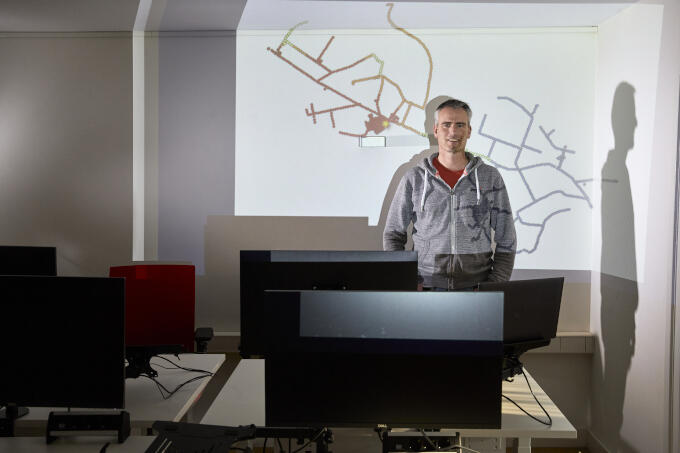 Spatial Insight helpt Justdiggit met het in kaart brengen waar gronderosie tegengegaan kan worden Spatial Insight helpt Justdiggit met het in kaart brengen waar gronderosie tegengegaan kan worden