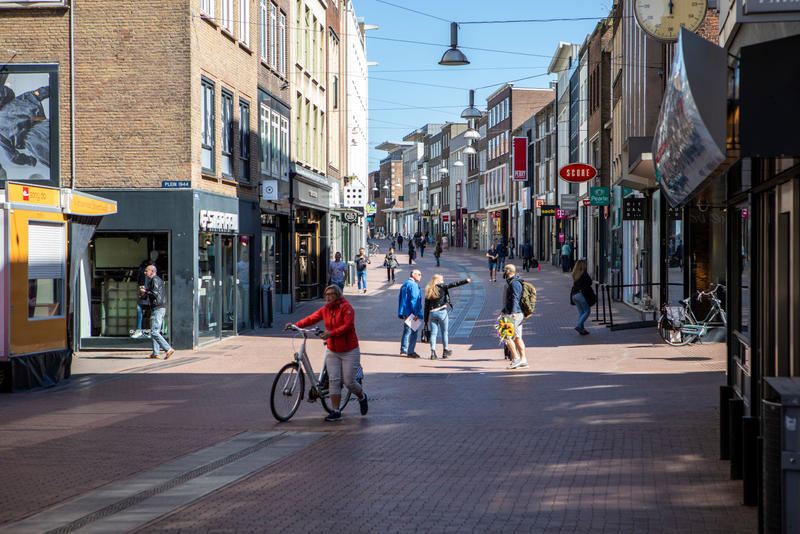 Grote onzekerheid bij branches over overlevingskansen bedrijven