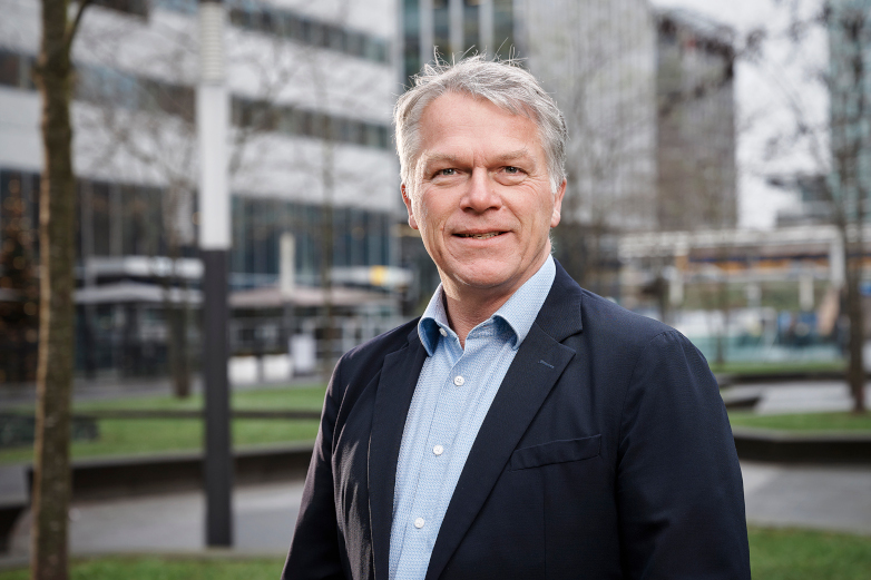 Wouter Bos: ‘CO2-reductie, banen en R&D staan voorop bij InvestNL'