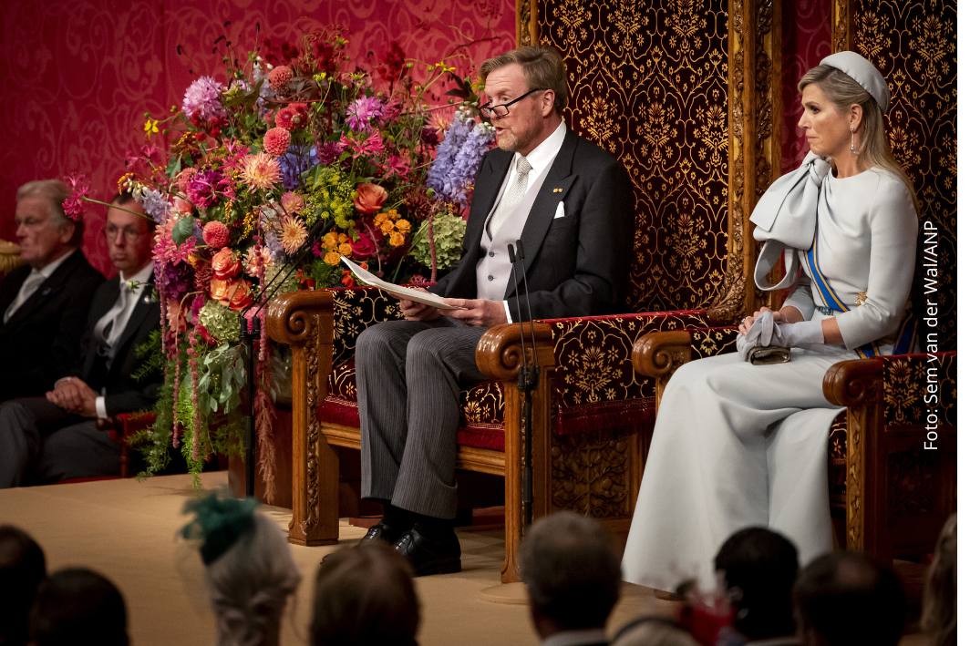 VNO-NCW en MKB-Nederland: ‘Nu aan de slag en uitvoeren’