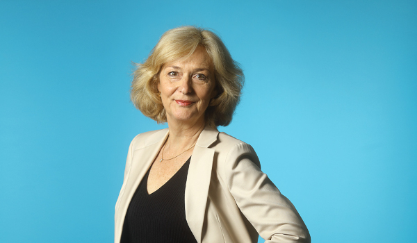 Louise Beduwe