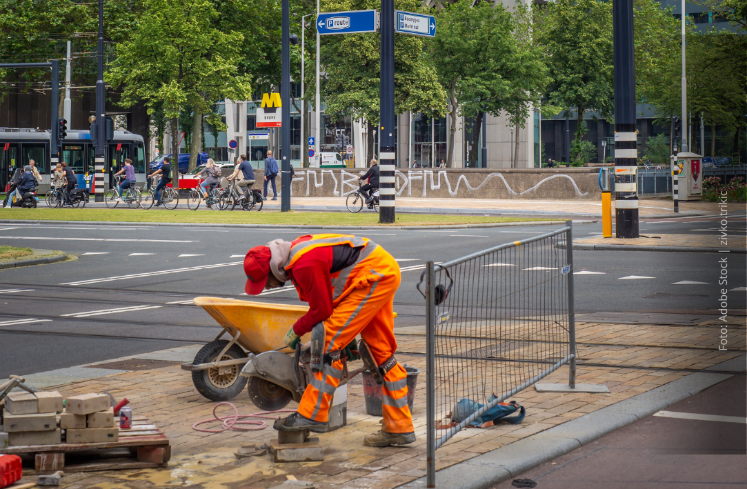 ‘Nu tempo maken met uitwerking voorstel vroegpensioen’